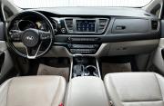 Kia Carnival III Уфа  - изображение 44