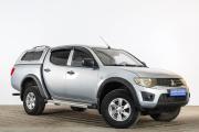 Mitsubishi L200 IV Тюмень  - изображение 18