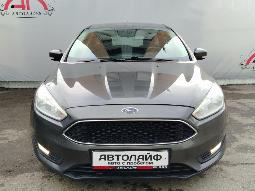 Ford Focus III Рестайлинг Ярославль  - изображение 5