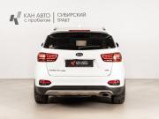 Kia Sorento III Prime Рестайлинг Казань  - изображение 14