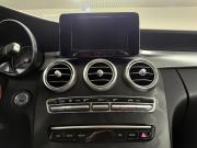 Mercedes-Benz C-Класс IV (W205) Рестайлинг Казань  - изображение 40