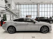 Mazda 6 III (GJ) Рестайлинг Казань  - изображение 27