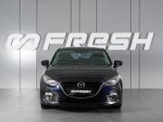 Mazda 3 III (BM) Минеральные Воды  - изображение 19