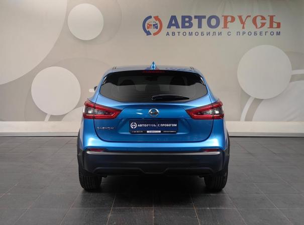 Nissan Qashqai II с пробегом 2019 года, цена 1 619 000 рублей, 176354 км, внедорожник, Автокод Объявления