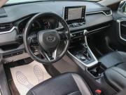 Toyota RAV4 V (XA50) Калуга  - изображение 29