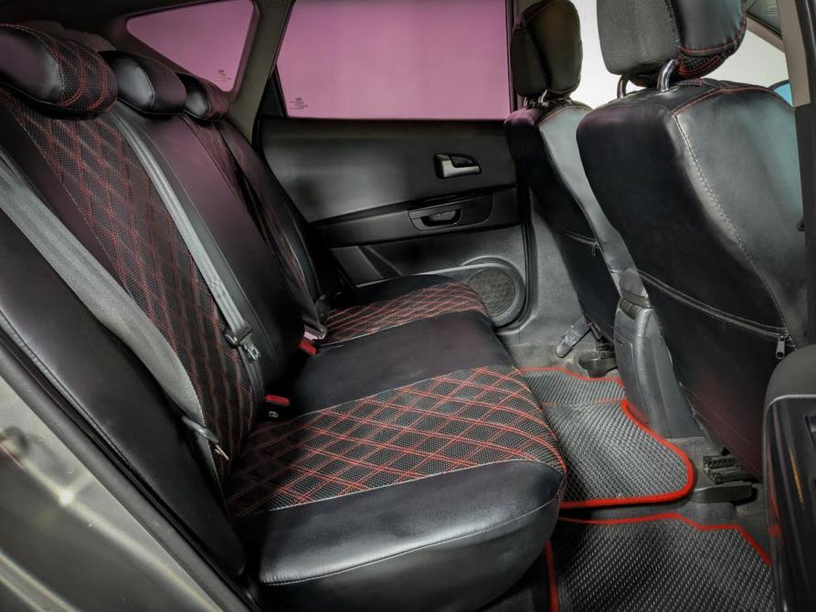 Kia Ceed I Рестайлинг Екатеринбург  - изображение 13