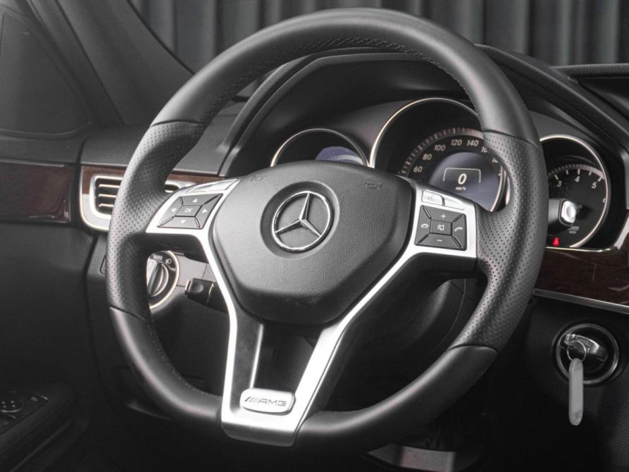 Mercedes-Benz E-Класс IV (W212 S212 C207) Рестайлинг Тюмень  - изображение 24