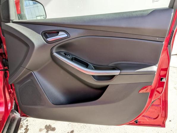 Ford Focus III с пробегом 2012 года, цена 870 000 рублей, 159181 км, хэтчбек, Автокод Объявления