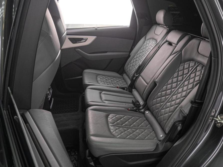 Audi Q7 II (4M) Рестайлинг Тюмень  - изображение 19