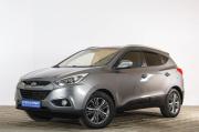Hyundai ix35 I Рестайлинг Тюмень  - изображение 25