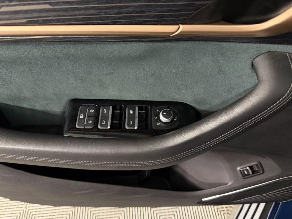 Geely Monjaro I с пробегом 2021 года, цена 3 200 000 рублей, 65791 км, внедорожник, Автокод Объявления
