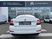 Skoda Octavia III (A7) Тверь  - изображение 35