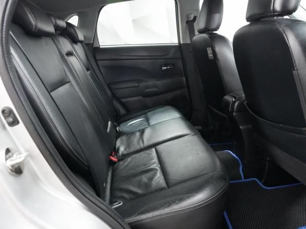 Mitsubishi ASX I Рестайлинг с пробегом 2013 года, цена 996 000 рублей, 240000 км, внедорожник, Автокод Объявления
