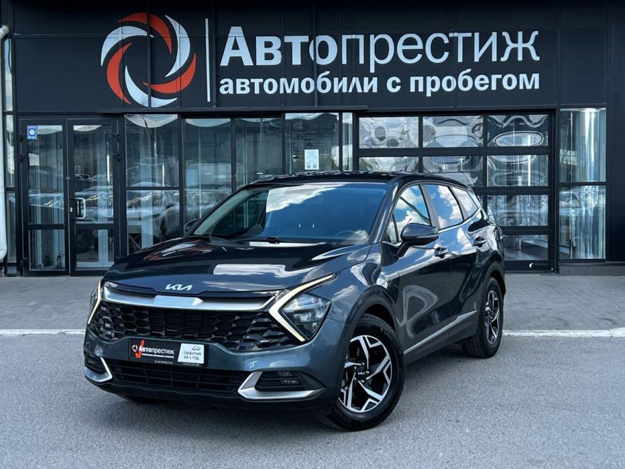 Kia Sportage V Волгоград  - изображение 3