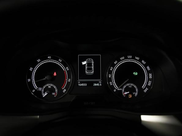Skoda Rapid II с пробегом 2021 года, цена 1 429 000 рублей, 163597 км, лифтбек, Автокод Объявления