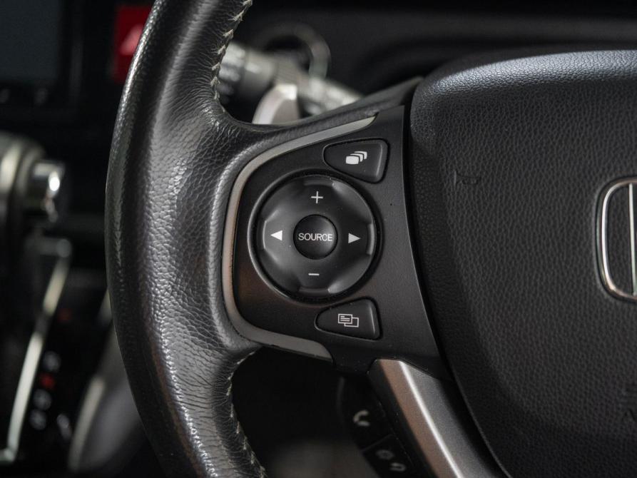 Honda Stepwgn V Рестайлинг Иркутск  - изображение 12