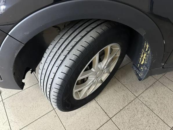 Hyundai Creta I с пробегом 2017 года, цена 1 399 000 рублей, 165089 км, внедорожник, Автокод Объявления