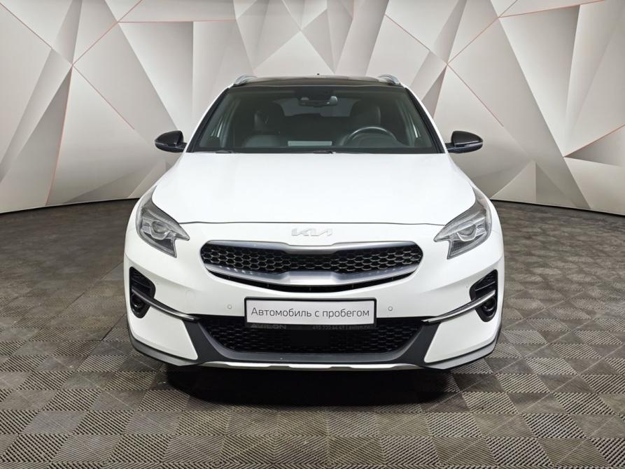 Kia XCeed I Москва  - изображение 7