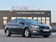 Hyundai i40 I Волгоград  - изображение 30