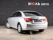 Chevrolet Cruze I Рестайлинг Екатеринбург  - изображение 22