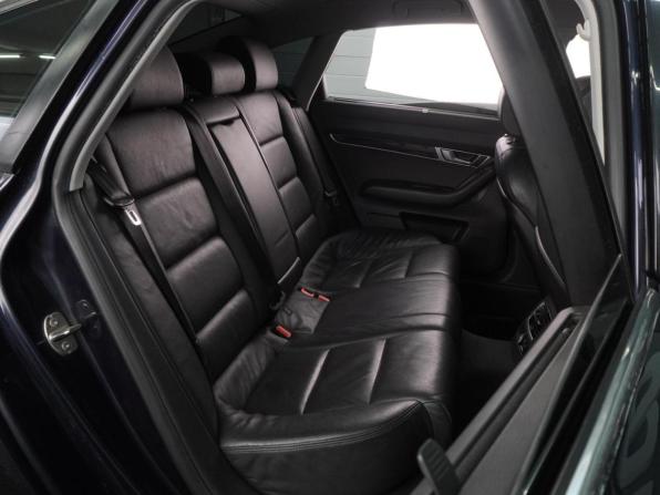 Audi A6 III (C6) с пробегом 2008 года, цена 1 166 000 рублей, 182240 км, седан, Автокод Объявления