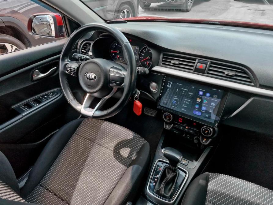 Kia Rio IV Нижний Новгород  - изображение 13