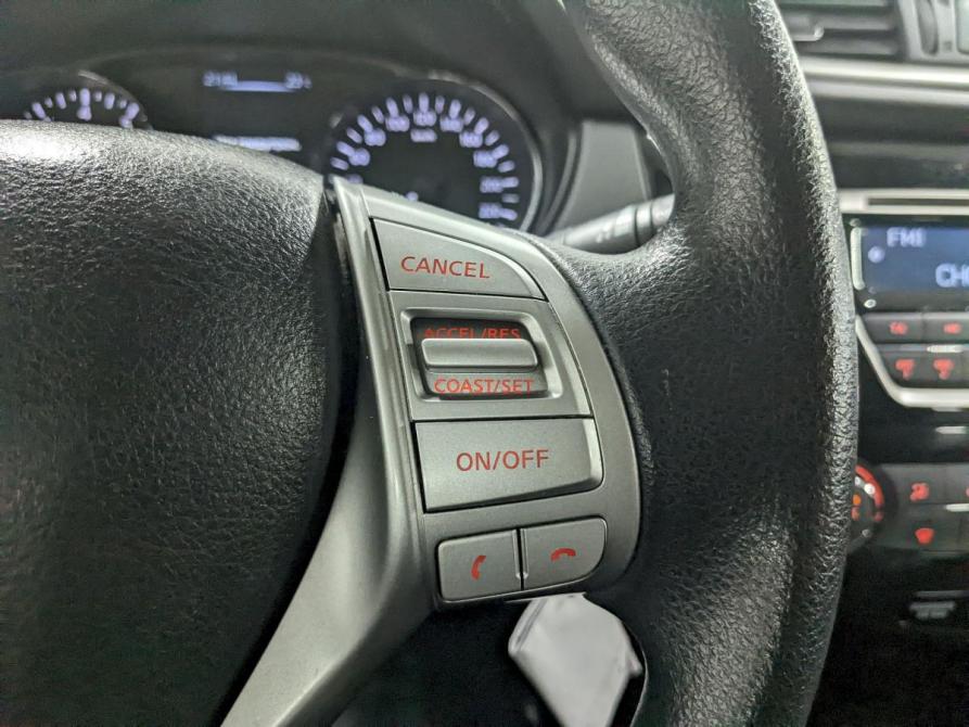 Nissan Qashqai II Москва  - изображение 27