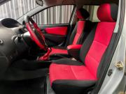 Geely MK Cross I Москва  - изображение 33