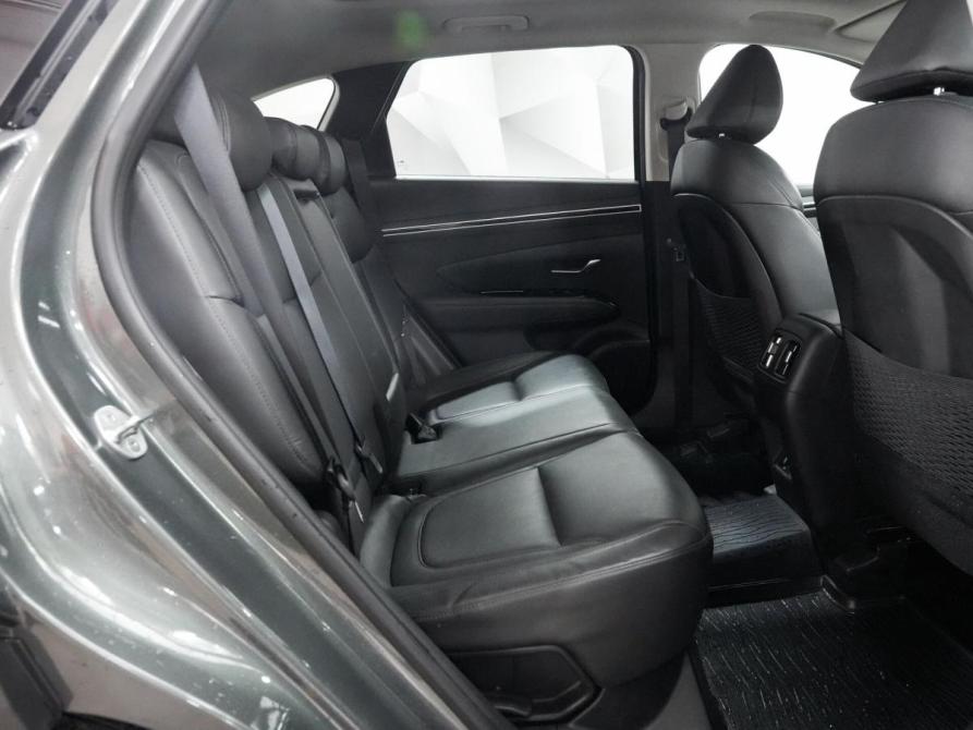 Hyundai Tucson IV Ульяновск  - изображение 14