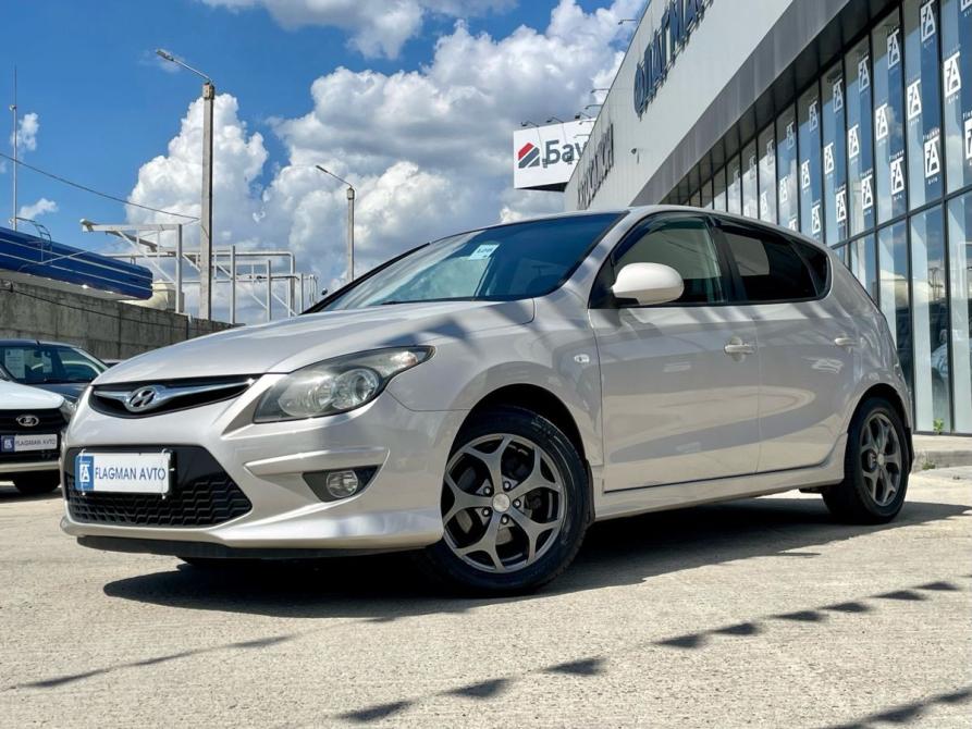 Hyundai i30 I Рестайлинг Краснодар  - изображение 1