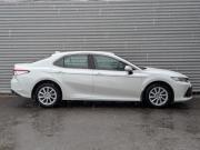 Toyota Camry VIII (XV70) Рестайлинг Москва  - изображение 60