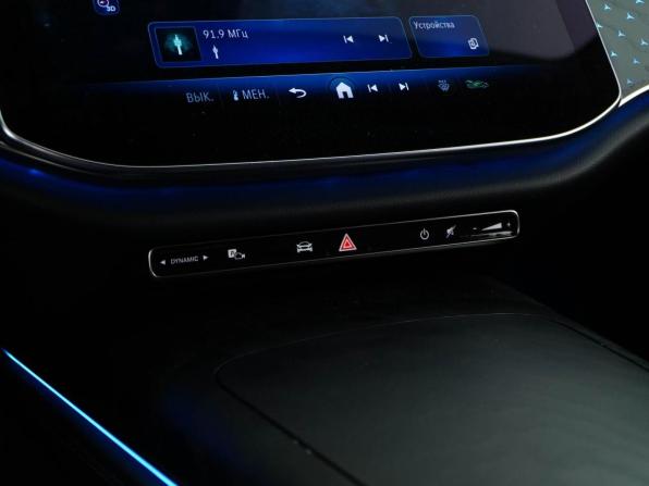 Mercedes-Benz E-Класс V (W213 S213 C238) Рестайлинг с пробегом 2024 года, цена 6 615 000 рублей, 14413 км, седан, Автокод Объявления