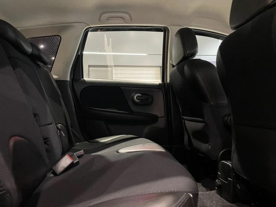 Nissan Note I Рестайлинг Москва  - изображение 12