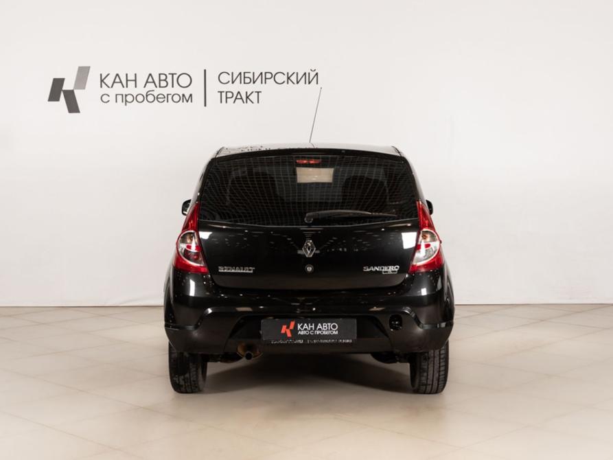Renault Sandero I Казань  - изображение 4