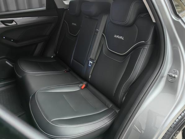 Haval Jolion I с пробегом 2023 года, цена 2 359 000 рублей, 52360 км, внедорожник, Автокод Объявления