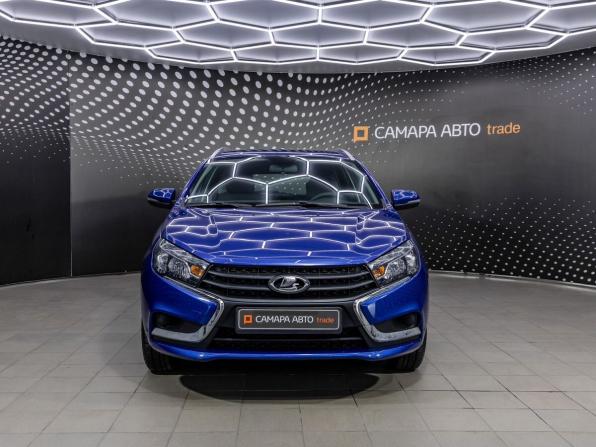 Lada (ВАЗ) Vesta I с пробегом 2021 года, цена 1 250 000 рублей, 24375 км, универсал, Автокод Объявления