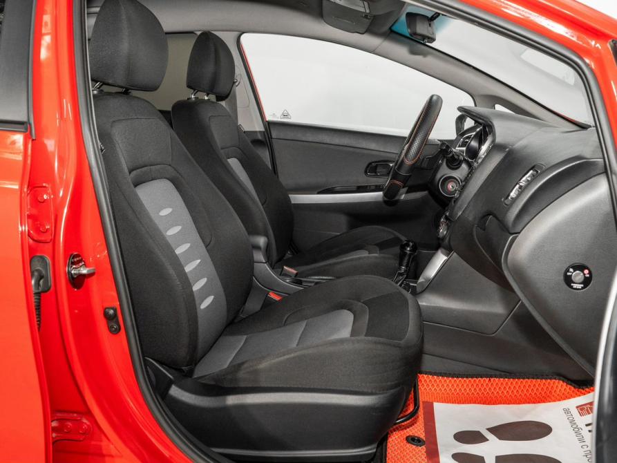 Kia Ceed II Иркутск  - изображение 6