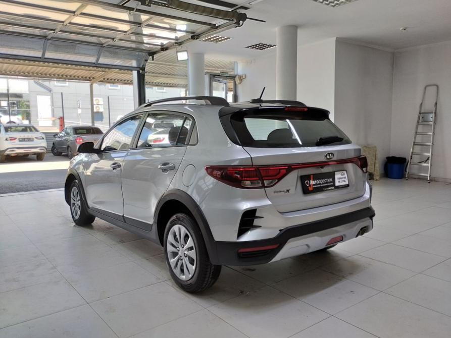 Kia Rio IV Рестайлинг Минеральные Воды  - изображение 4