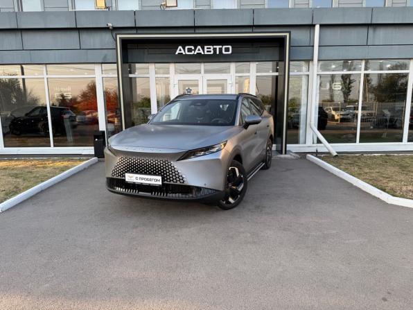 Omoda C7 с пробегом 2025 года, цена 2 949 000 рублей, 5200 км, внедорожник, Автокод Объявления