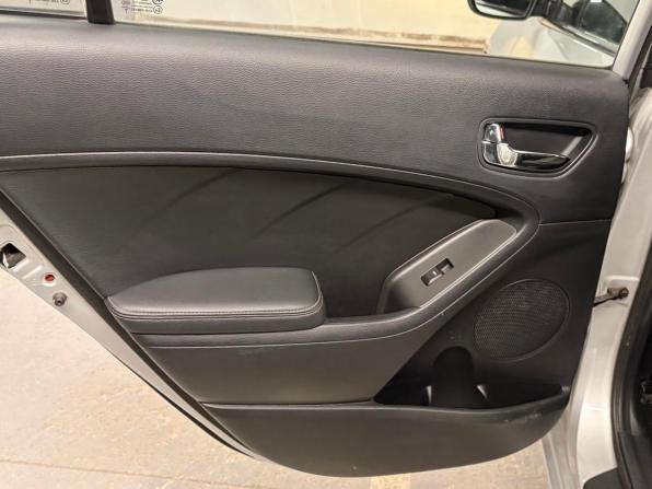 Kia Cerato III с пробегом 2014 года, цена 1 199 000 рублей, 136448 км, седан, Автокод Объявления