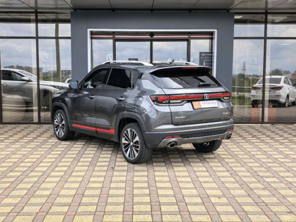 Changan CS35 Plus I Рестайлинг с пробегом 2024 года, цена 1 770 000 рублей, 69777 км, внедорожник, Автокод Объявления