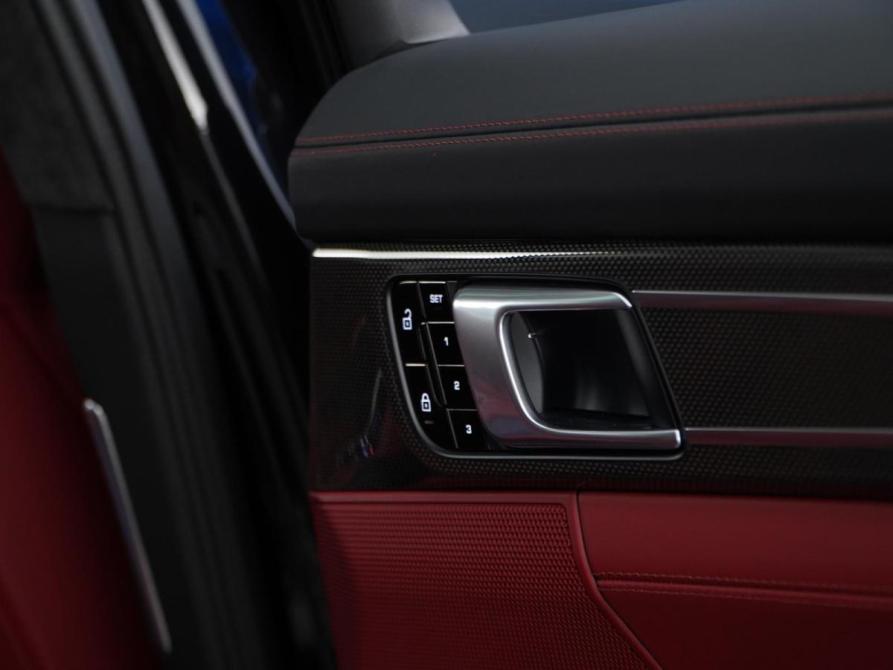 Porsche Panamera II Рестайлинг Москва  - изображение 30