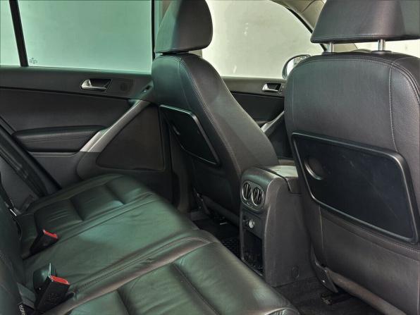 Volkswagen Tiguan I с пробегом 2009 года, цена 920 000 рублей, 184560 км, внедорожник, Автокод Объявления
