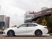 Toyota Camry IX (XV80) China Market Москва  - изображение 29