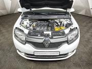 Renault Logan II Москва  - изображение 31