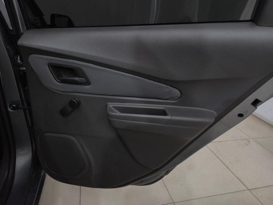 Chevrolet Cobalt II Альметьевск  - изображение 17