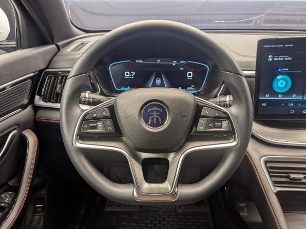 Bestune T77 с пробегом 2021 года, цена 2 600 000 рублей, 49350 км, внедорожник, Автокод Объявления