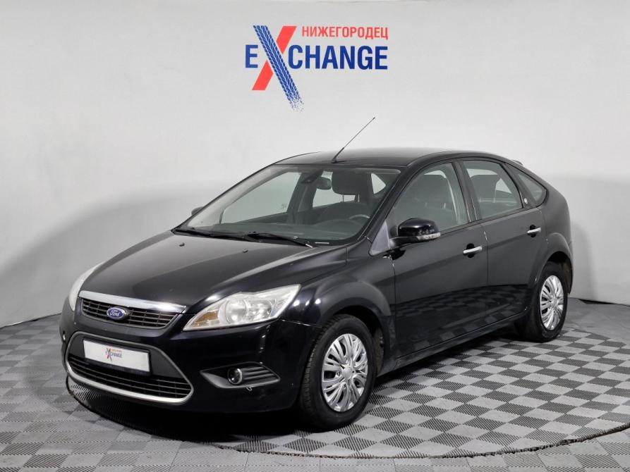 Ford Focus II Рестайлинг Нижний Новгород  - изображение 1