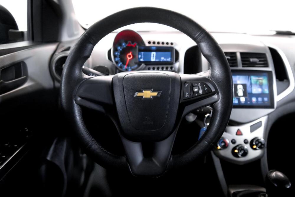 Chevrolet Aveo II Тюмень  - изображение 14