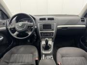 Skoda Octavia II (A5) Рестайлинг Воронеж  - изображение 38